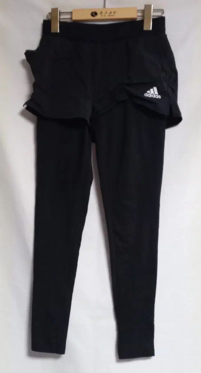 キッズ adidas(アディダス) 半ズボン レギンス 160