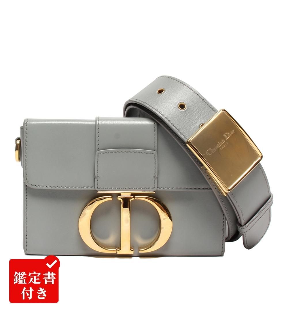 クリスチャンディオール 2wayショルダーバッグ クラッチバッグ 斜め掛け ボックスバッグ レディース Christian Dior