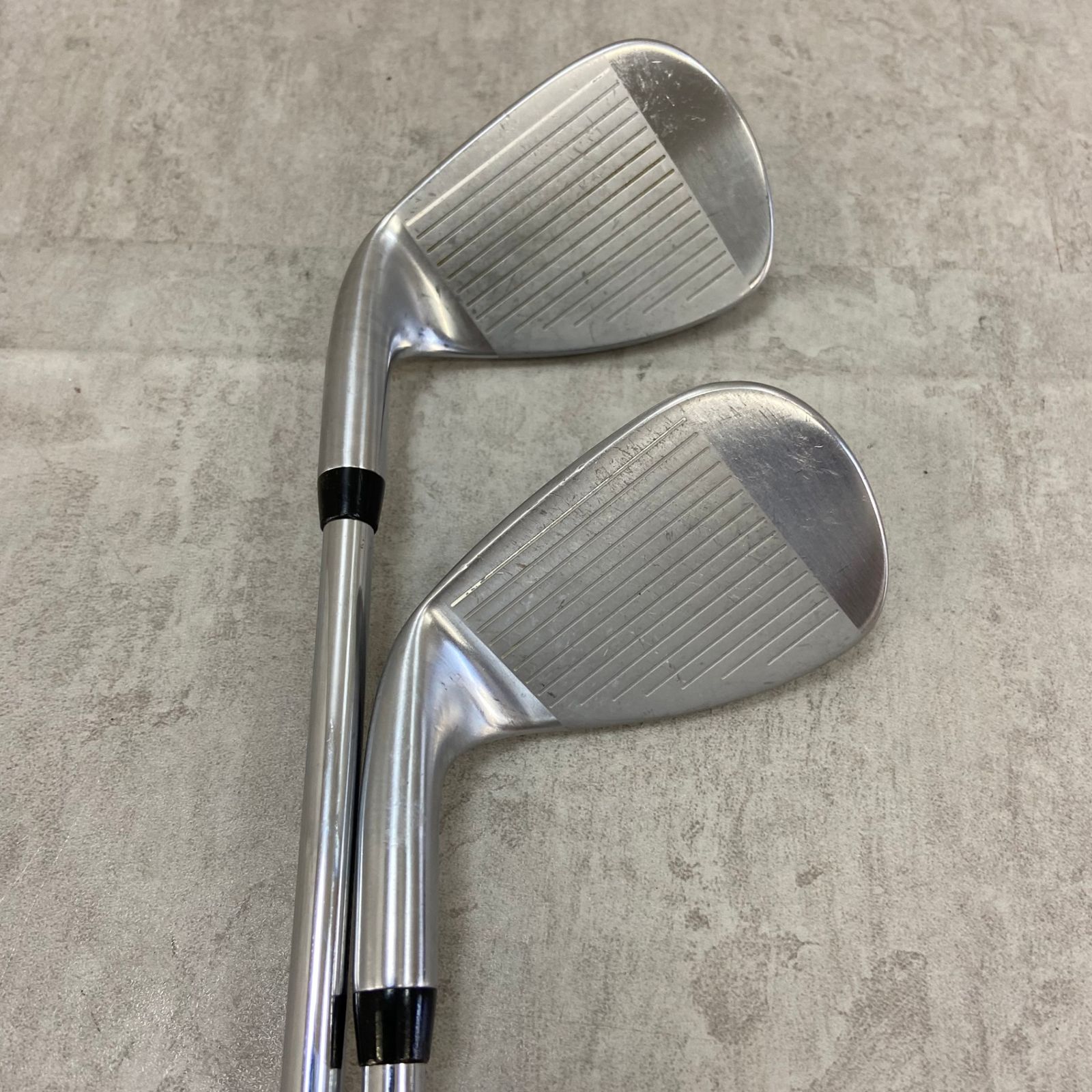 ヤマハ RMX 216 メンズゴルフ ウェッジセット 2本 S 右利き用 アプローチ サンド YAMAHA