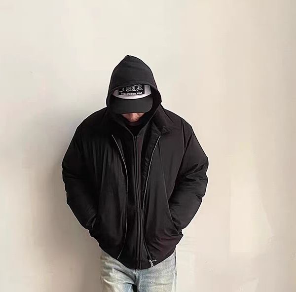 Acne Studios 23FW パファーダウンジャケット Acne Studios 23FW パファーダウンジャケット - メルカリ