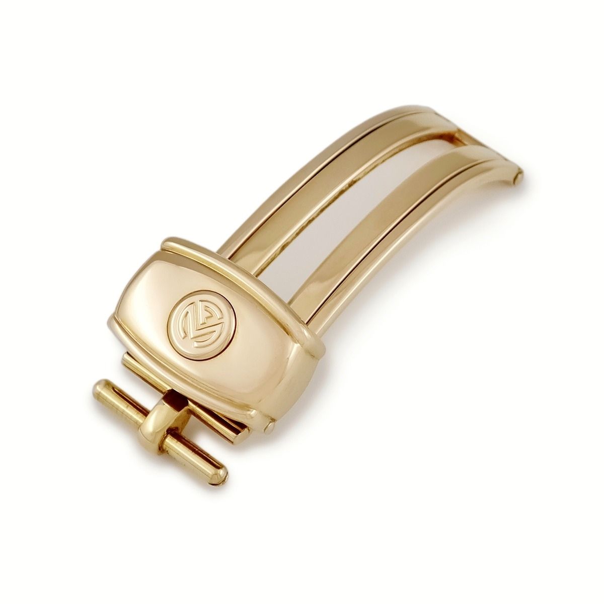 16mm フランクミュラー 純正 ダークブルー ストラップ ベルト FRANCK