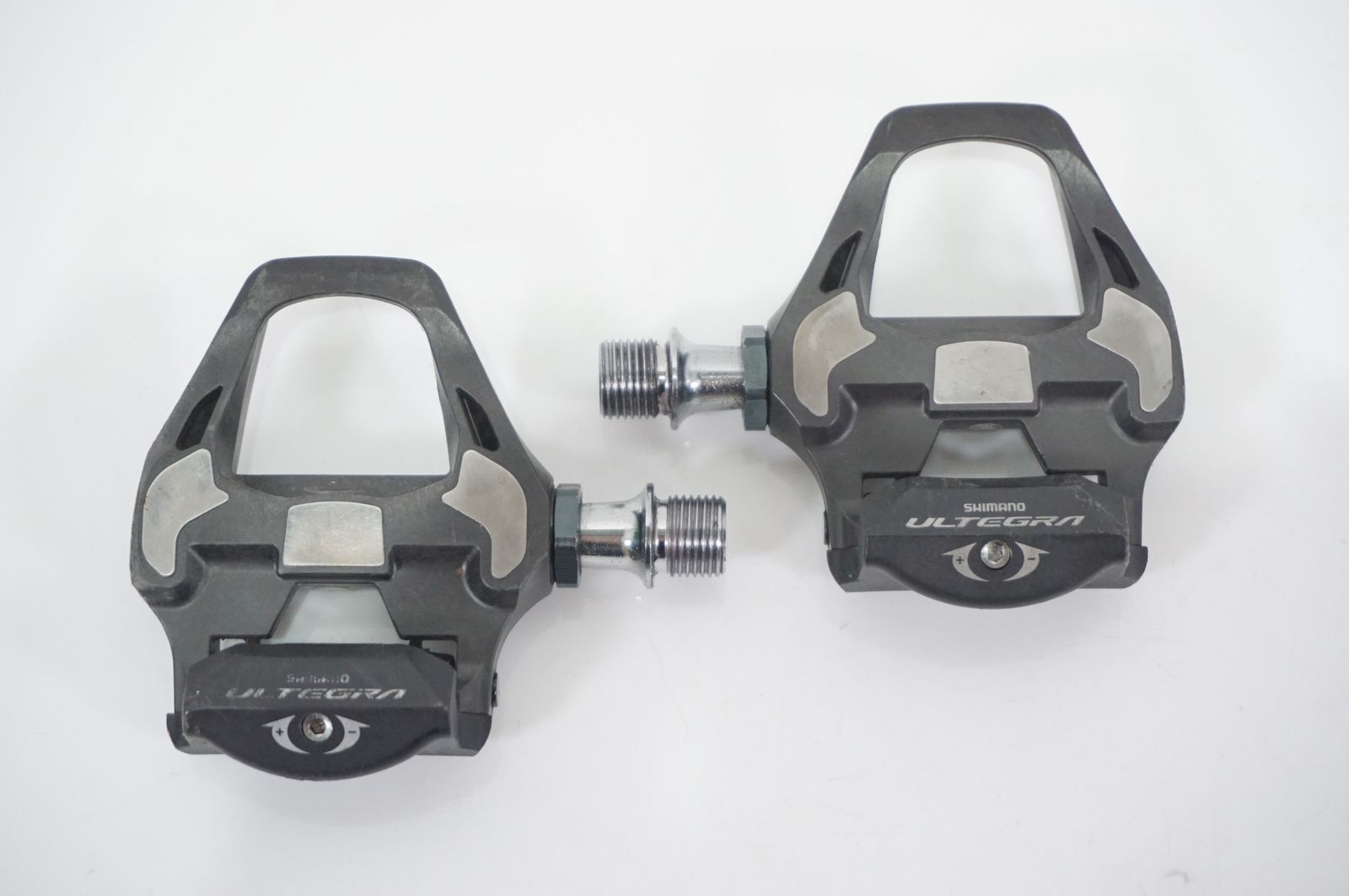 SHIMANO 「シマノ」 ULTEGRA PD-R8000 ビンディングペダル / バイチャリAKIBA店