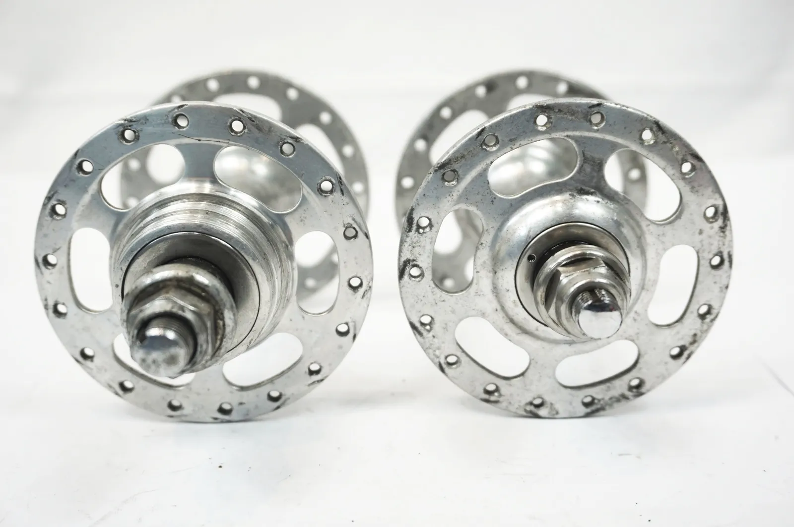 2025年最新】カンパ ピスト ハブの人気アイテム - メルカリ