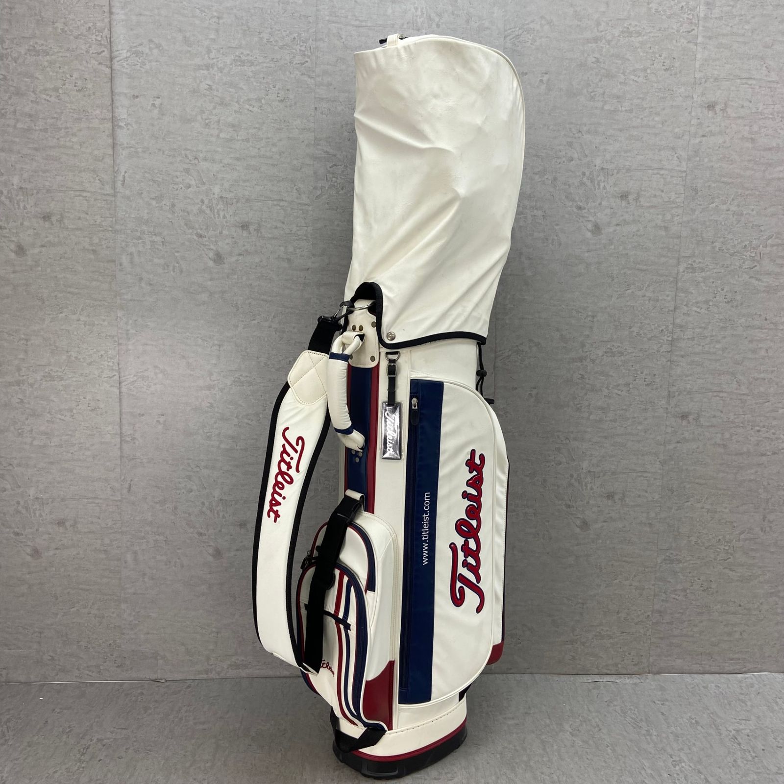 Titleist タイトリスト
