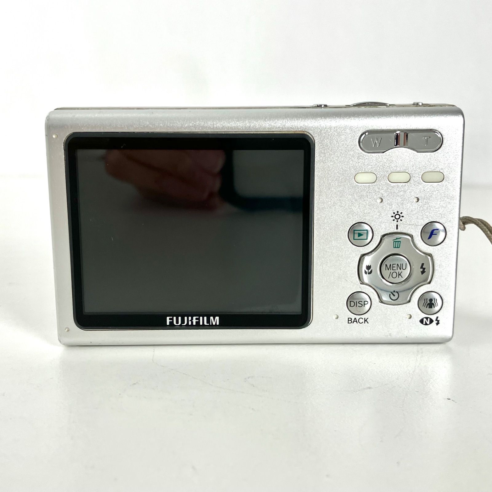 FinePix Z5fd FUJIFILM 富士フイルム デジタルカメラ - デジタルカメラ