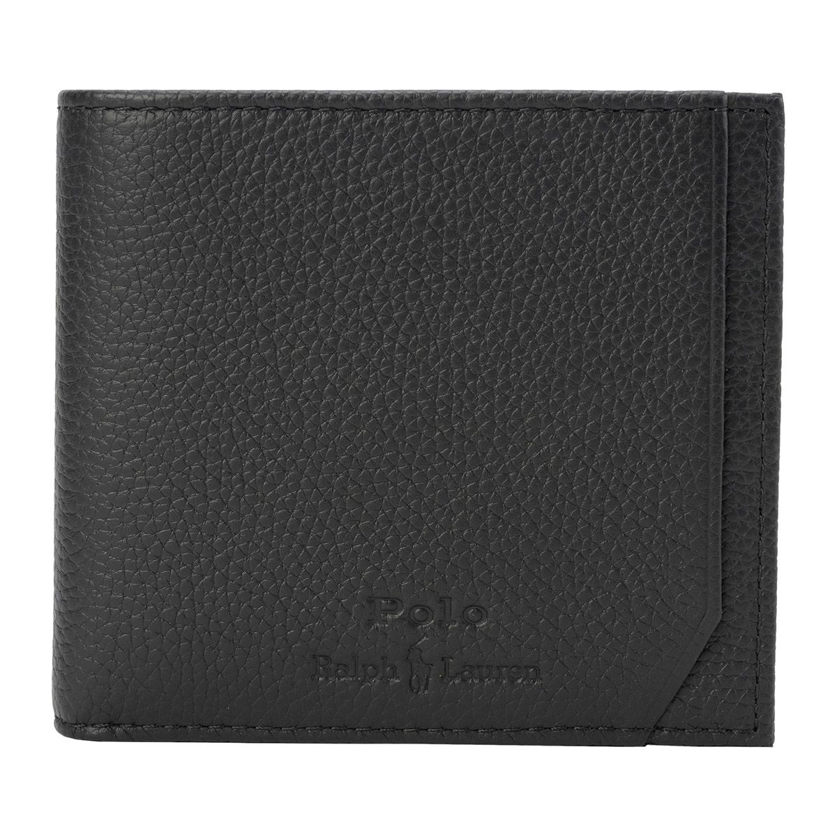 新品 ポロ ラルフローレン POLO RALPH LAUREN 2つ折り財布 BIFOLD  