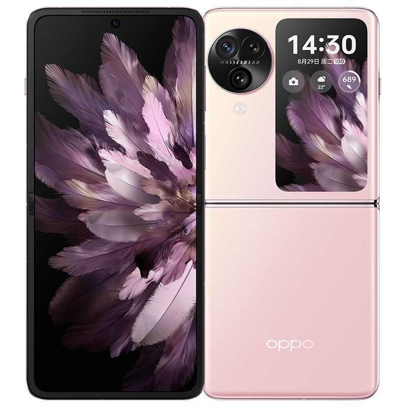 OPPO Find N3 Flip 12G 512G 新品 SIMフリー - メルカリ