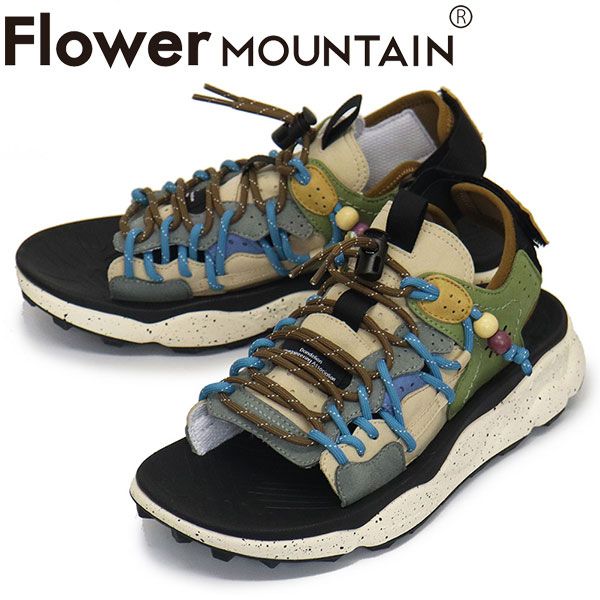 Flower MOUNTAIN(フラワーマウンテン) FM97011 PUMA PUNKU