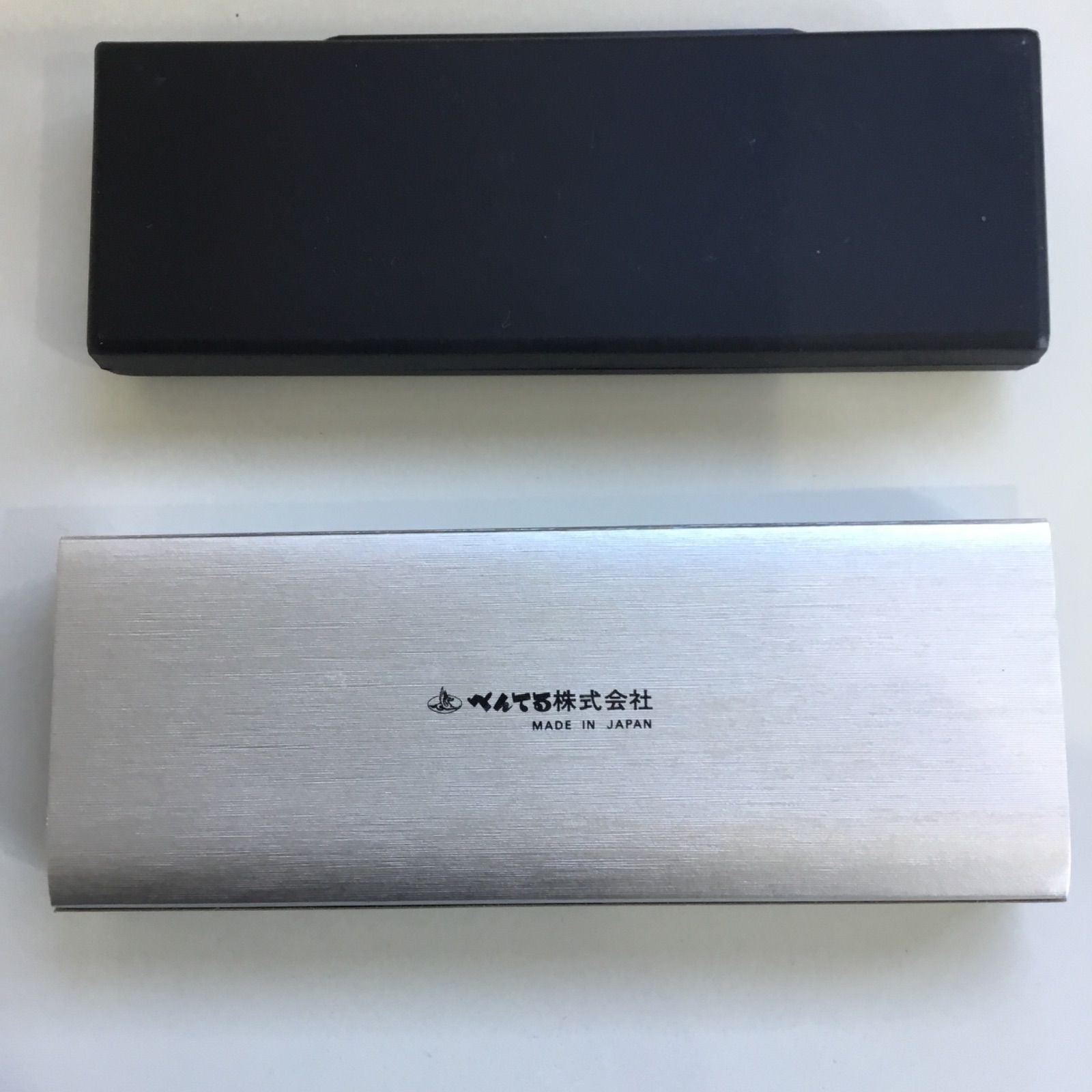 難あり ぺんてる ローリングライター Excalibur RX21 エクスキャリバー