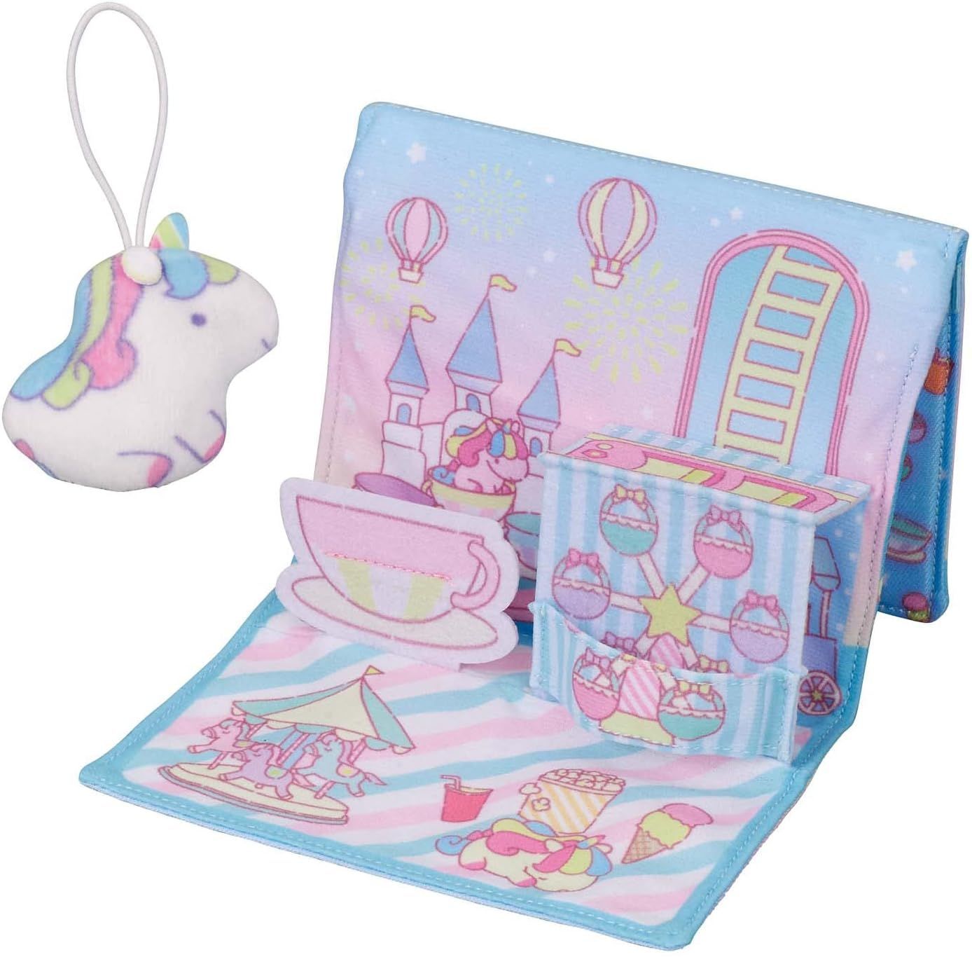 【新品】バンダイ ポケットタウン