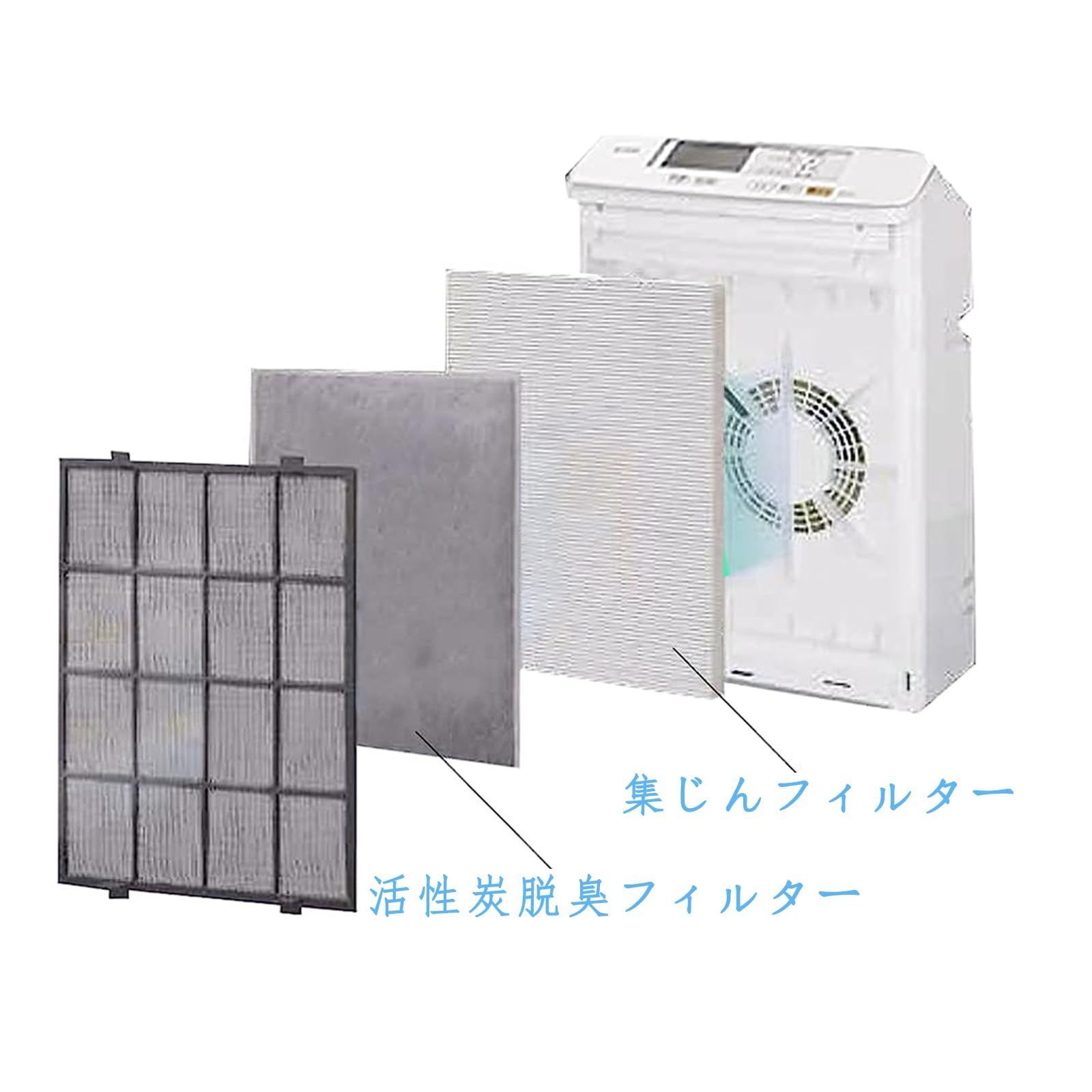 在庫処分】KPMMS-AC40 PMMS-AC100 MSAPーAC PMAC-100-S フィルター 100