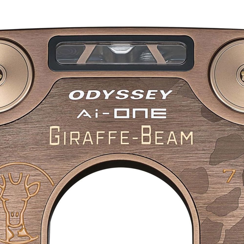ODYSSEY Ai-ONE