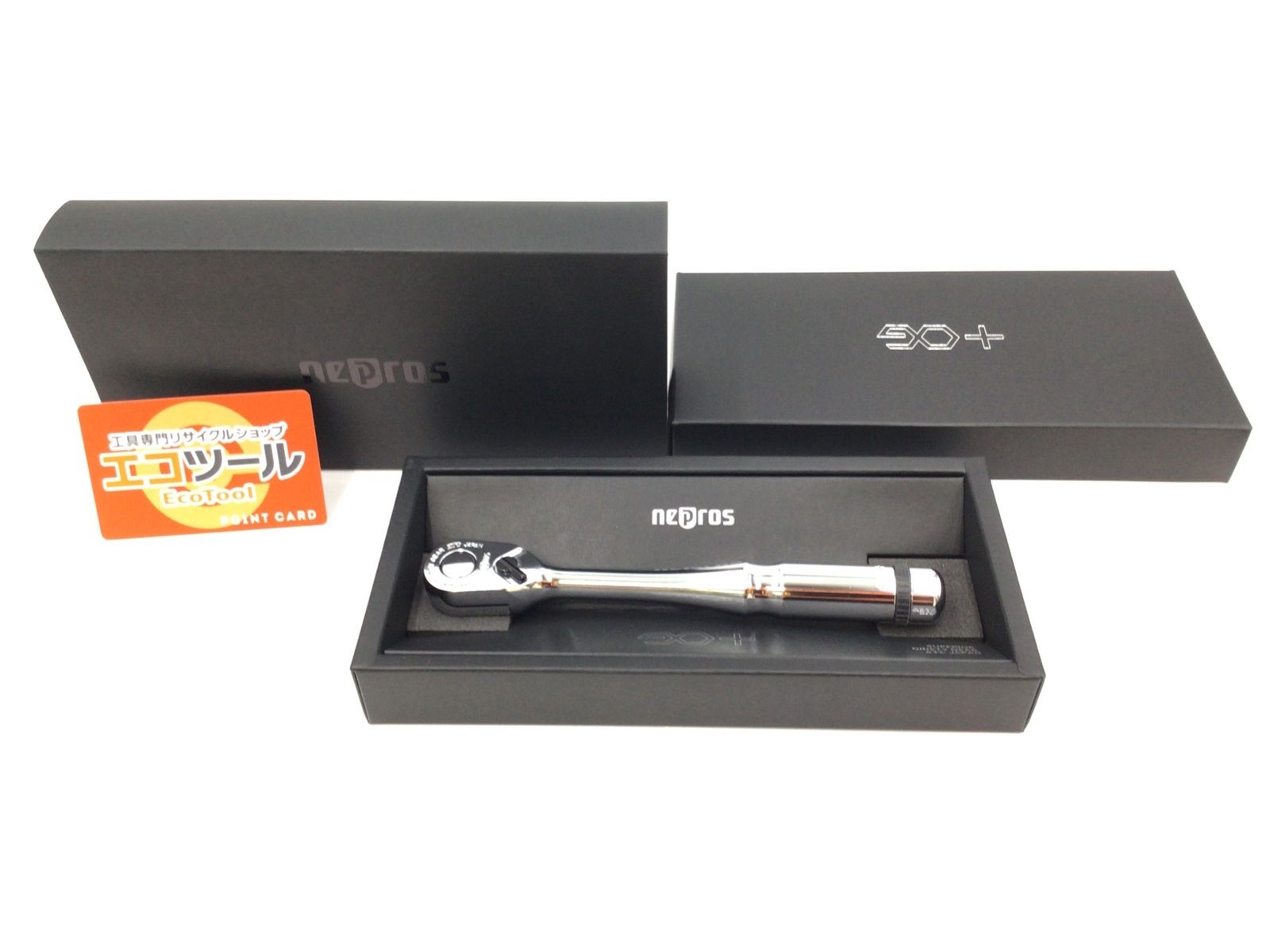 KTC 京都機械工具 ネプロス 3 8ラチェットハンドル NBR390A ITF6F5ZUIG64 エコツール半田店 M02