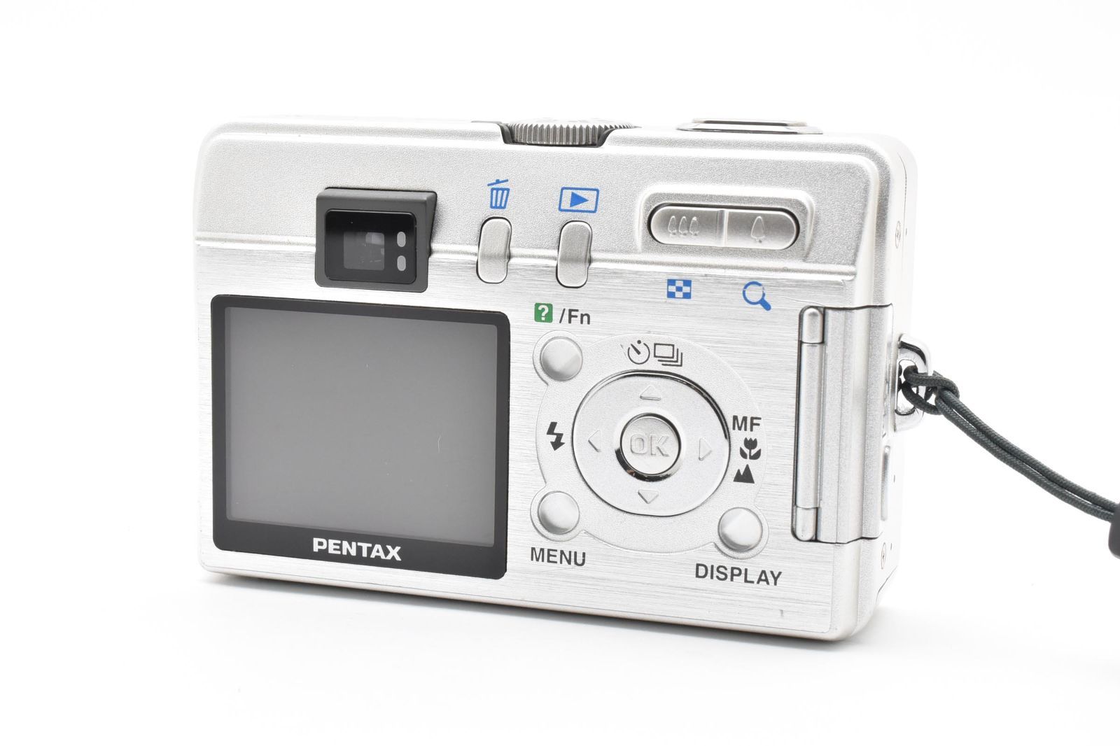 PENTAX Optio