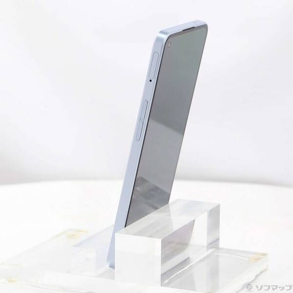 【中古】【美品】OPPO Reno7 A ドリームブルー 新品未開封OPPO Reno7 A ドリームブルー オッポ リノ7 A