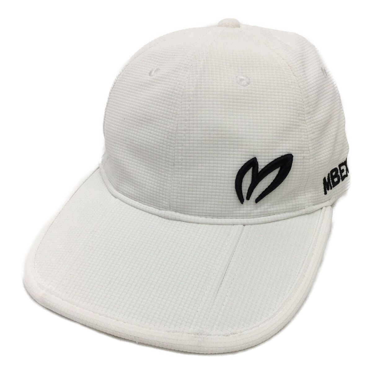 美品パーリーゲイツマスターバニーキャップ白FR男女兼用 パーリーゲイツ・マスターバニーエディション \u003e ゴルフ