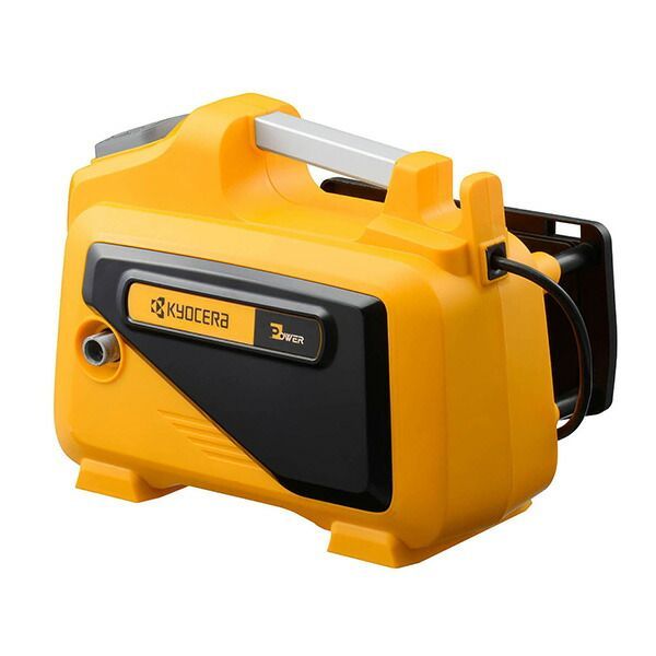 京セラ AJP-2030 高圧洗浄機 668300A [KYOCERA リョービ RYOBI 掃除