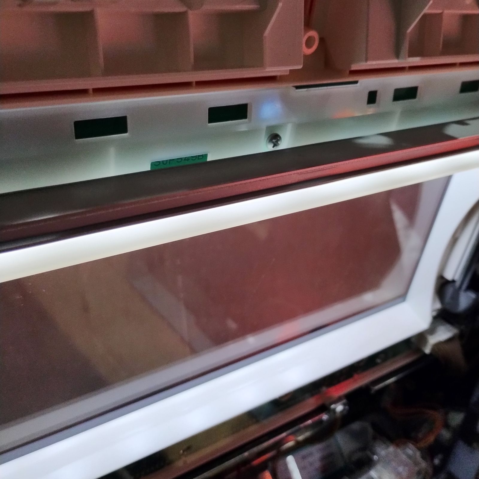 美品・レア・不要機付き】スーパーリノ Reno リノ 5号機 ヤマサ 山佐