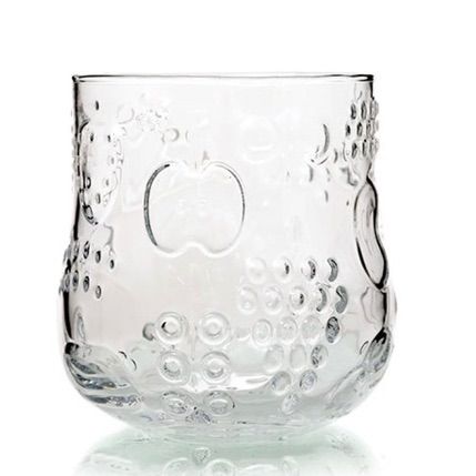 新品未使用★イッタラ　フルッタ タンブラー25cl クリア iittala