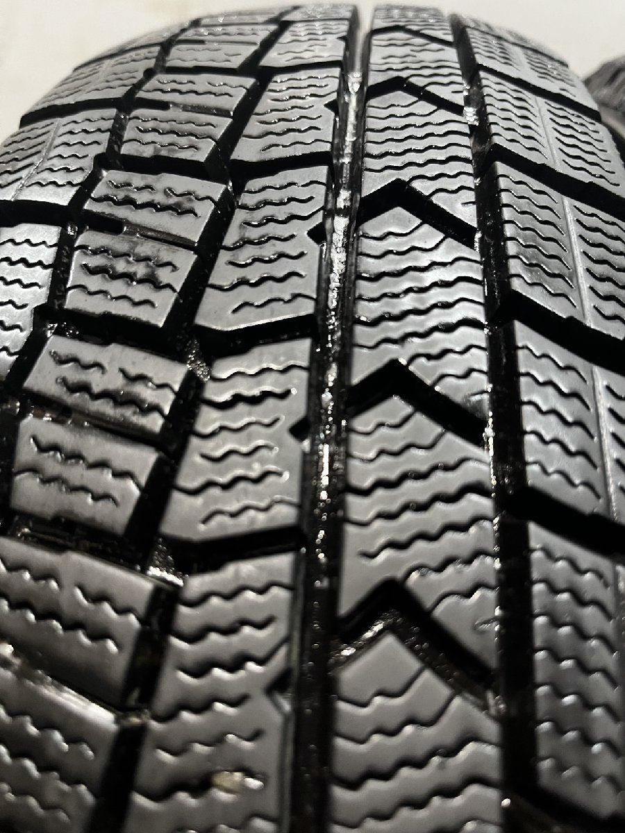 DUNLOP WINTERMAXX WM02 165/65R14 14インチ スタッドレス 4本