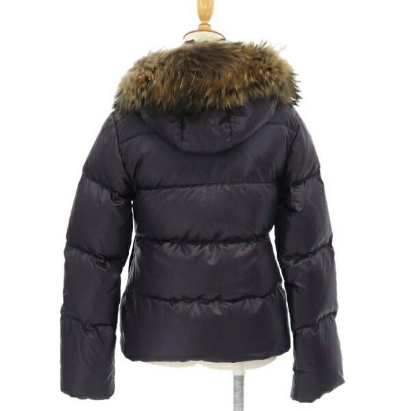 デュベティカ･ダウンジャケット Bランク HAPPYPLANETSERVICEAPARTMENTS_COM