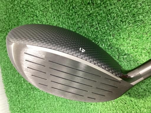 テーラーメイド Qi 35 MAX LITE 7 W フェアウェイウッド FW AIR SPEEDER TM フレックスSR メンズ 男性用 右利き 右用 Cランク ゴルフクラブ