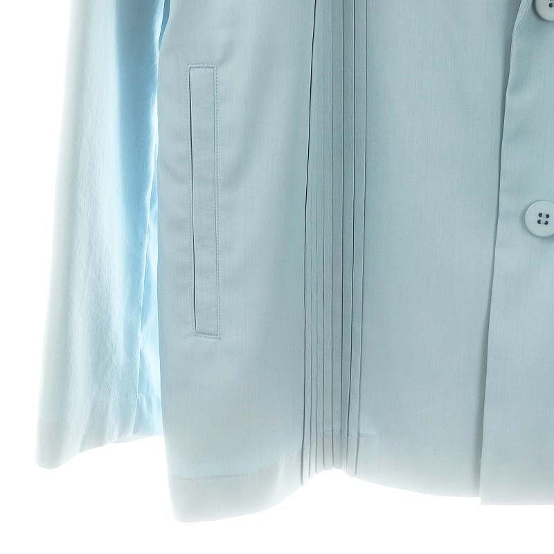 イッセイミヤケメン ISSEY MIYAKE MEN プリーツジャケット