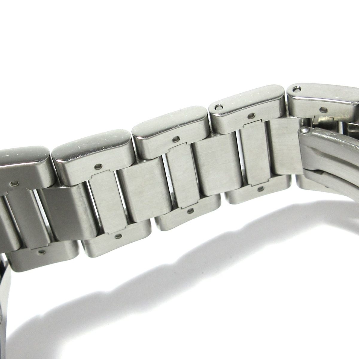 TAG Heuer(タグホイヤー) 腕時計 グランドカレラ キャリバー6 WAV511B 