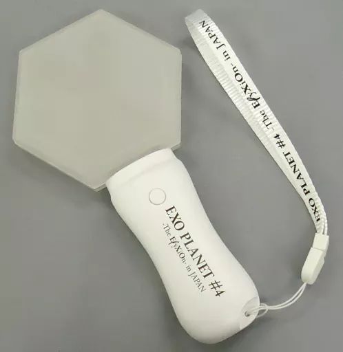 EXOペンライト EXO FANLIGHT ACCESSORY 4ver.選択 smtown OFFICIAL GOODS 公式
