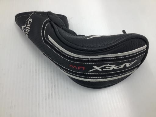 中古】 キャロウェイ APEX UW 17° ユーティリティ UT 純正特注