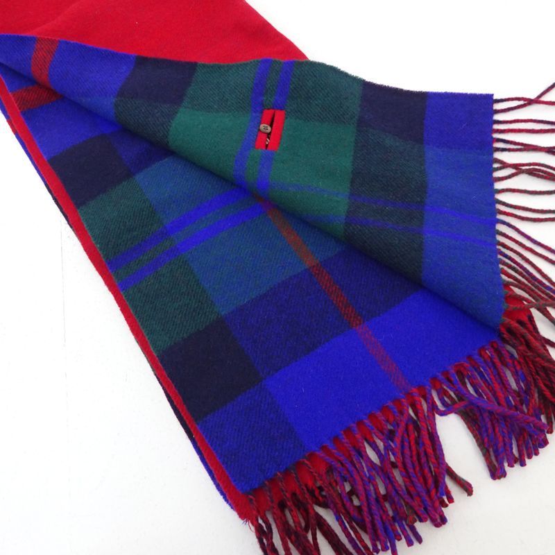 Vivienne Westwood ウールケープストール　マフラー 三重店】Vivienne Westwood｜ヴィヴィアン・ウエストウッド