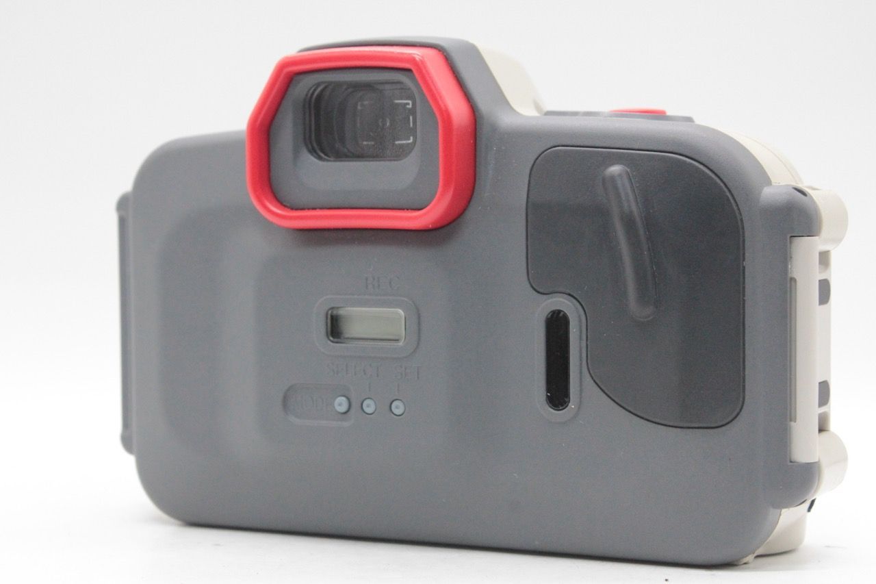 キャノン CANON Autoboy D 5 シャッター フラッシュ OK! 6661105 RO 2927