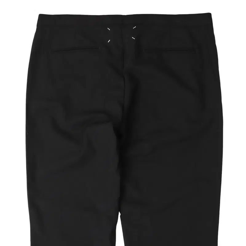 Maison Margiela ドローストリングトラウザー スラックス t23042403_7.jpg