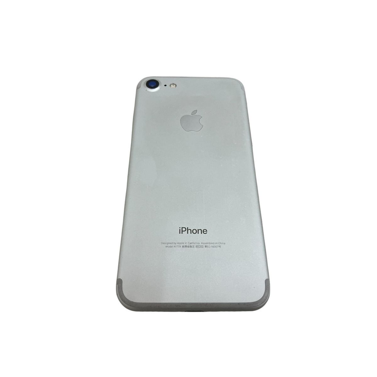 Apple iPhone 7 MNCF2J/A 32GB アップル スマートフォン スマホ