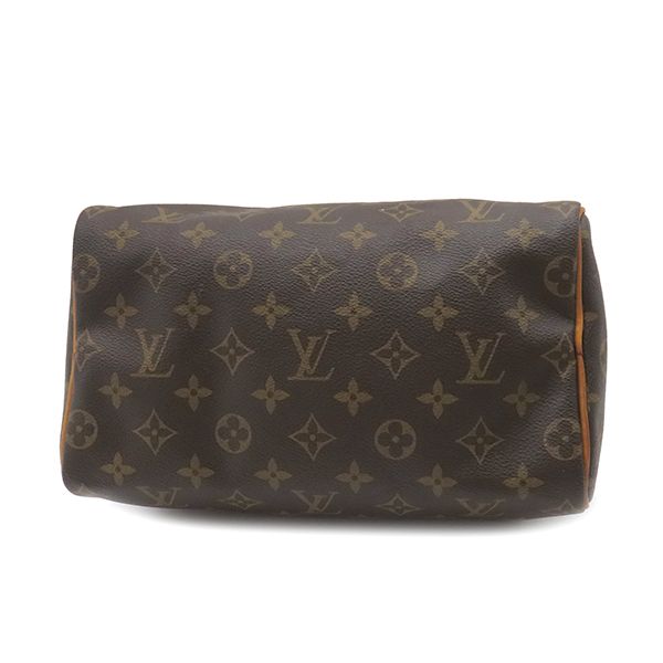 ルイヴィトン LOUIS VUITTON ハンドバッグ スピーディ 25