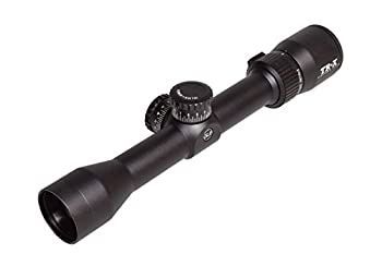 【中古】(未使用･未開封品)サイトロンジャパン ライフルスコープ TR-X 1.75-4x32CQB MD R502