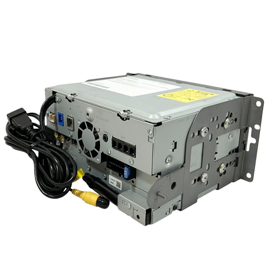 KENWOOD カーナビ MDV-D708BTW (70) KENWOOD MDV-D708BTW KENWOOD MDV