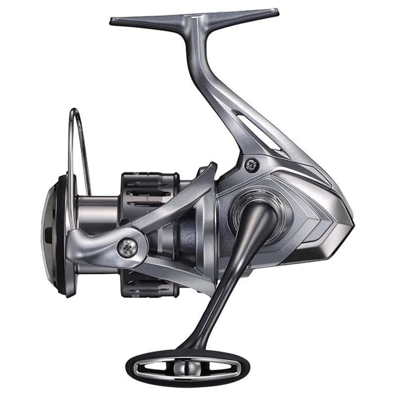 シマノ(SHIMANO) スピニングリール 21 ナスキー C3000 0 【公式通販】