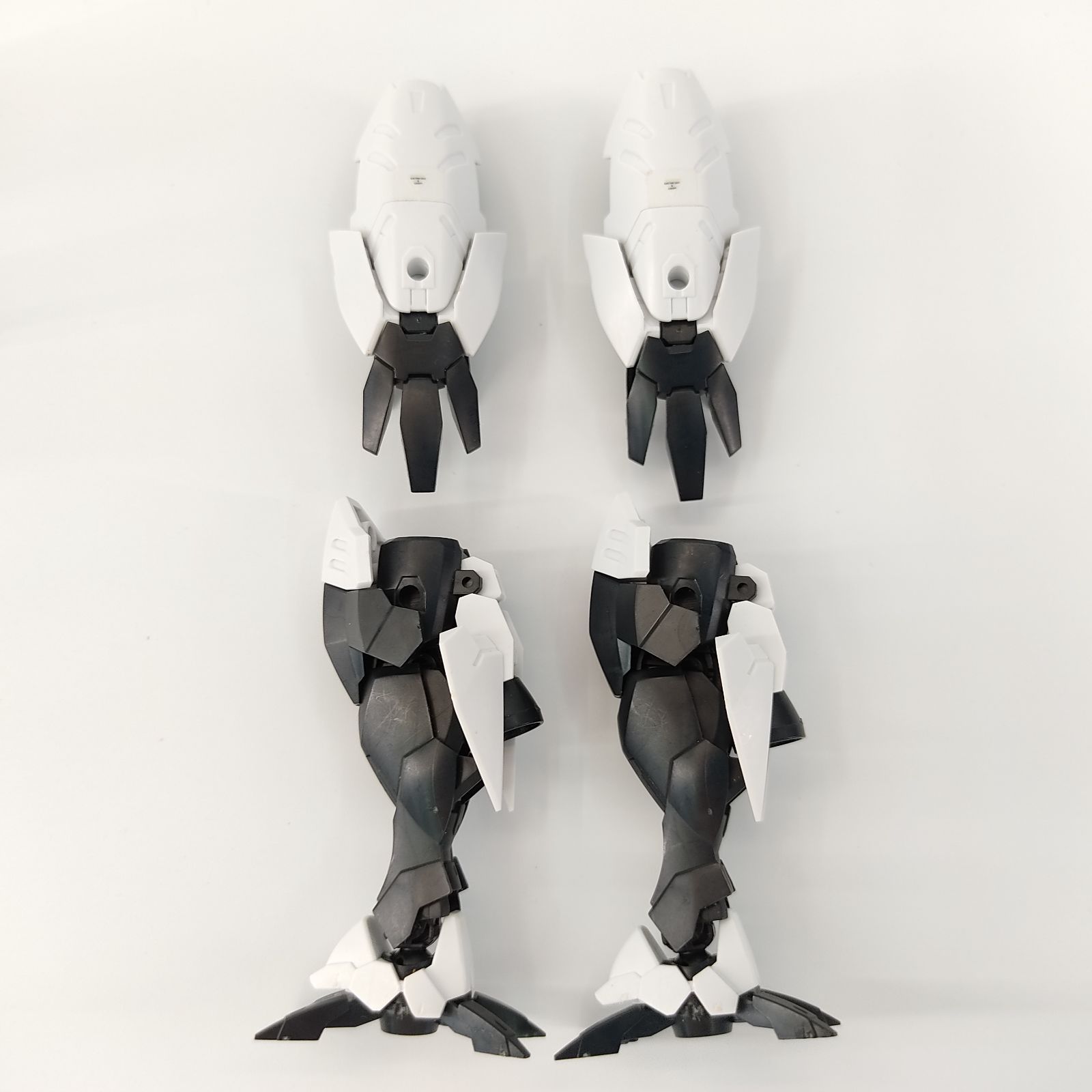 30MS ルルチェ　セット　未組立品 30 MINUTES SISTERS 30MS ルルチェ 未組立｜Yahoo!フリマ（旧