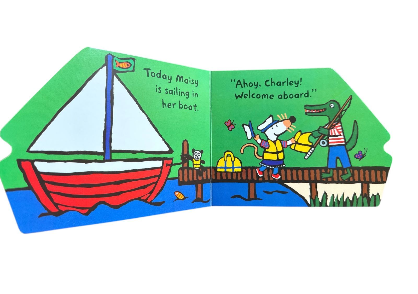 メイシー英語絵本9冊セット メイシーちゃんの絵本（英語版）9冊セット メイシー英語絵本9冊セット