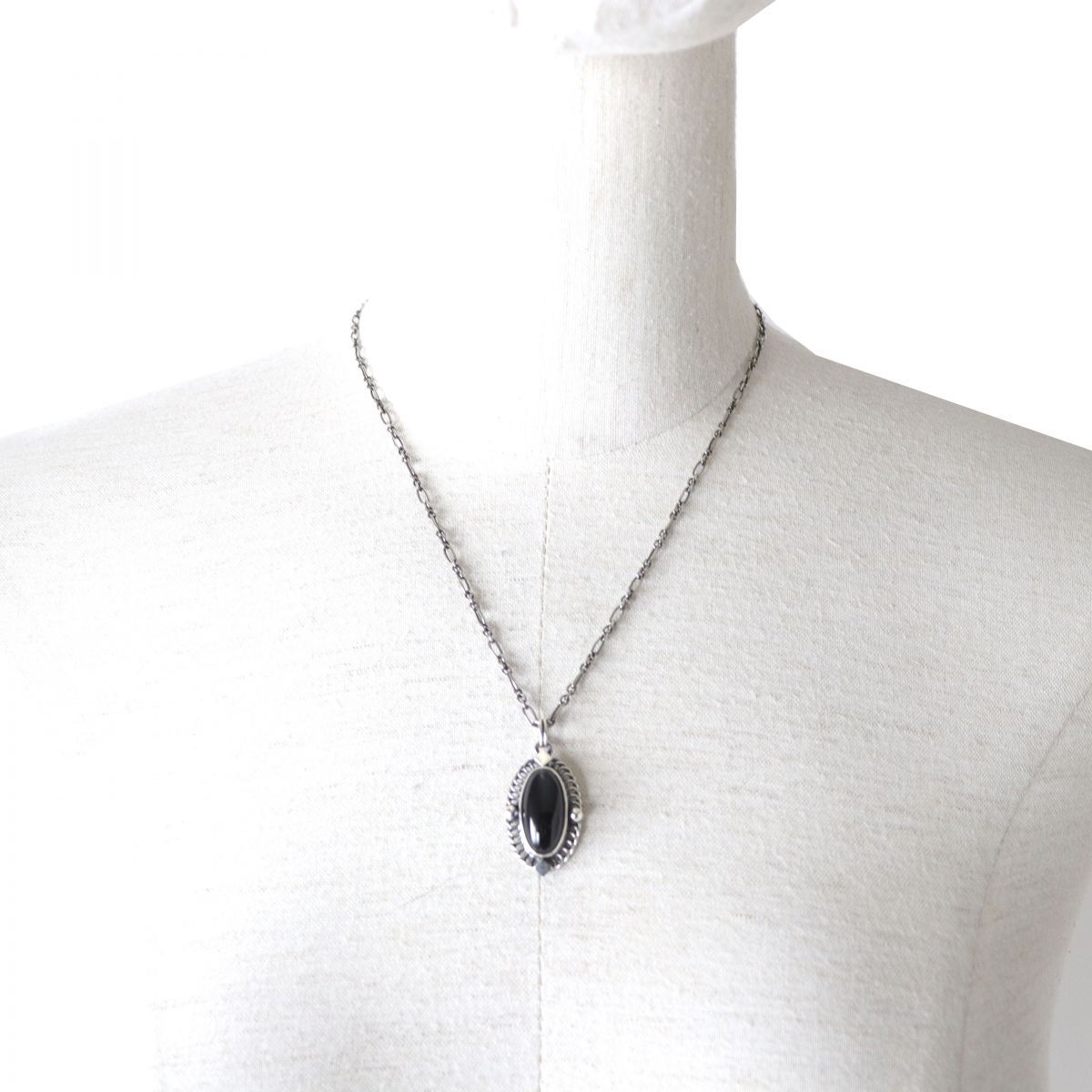 極美品△ジョージジェンセン SV925 2004年 ヘリテージコレクション