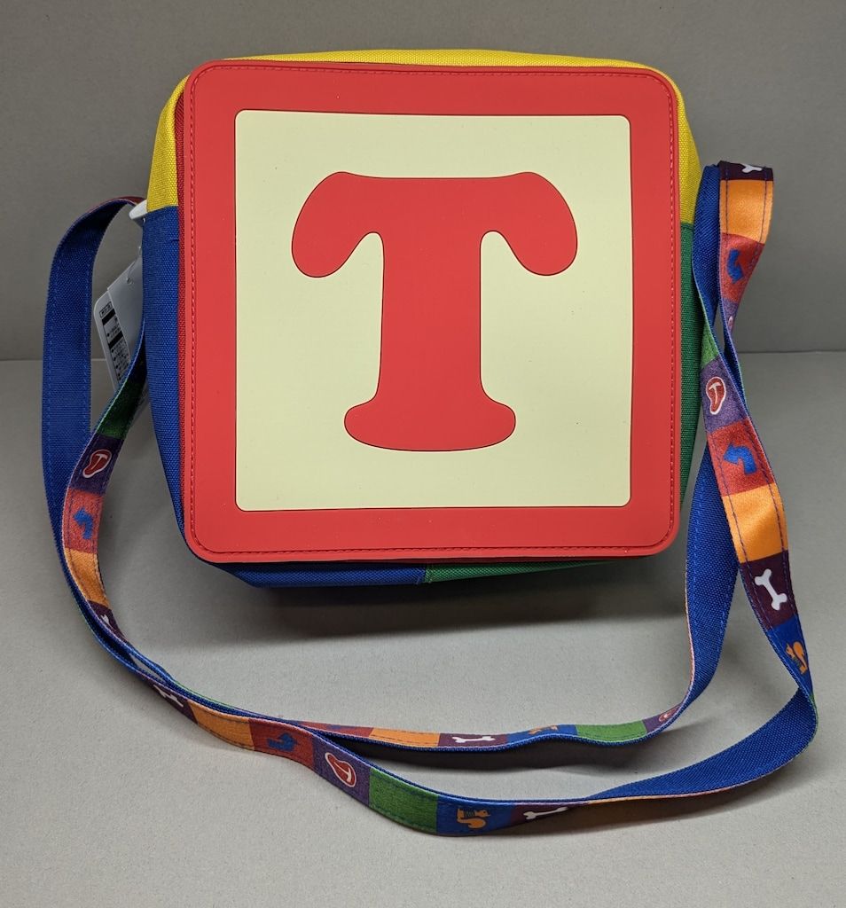 トイ・ストーリー バッグ 東京ディズニーリゾート 東京ディズニー