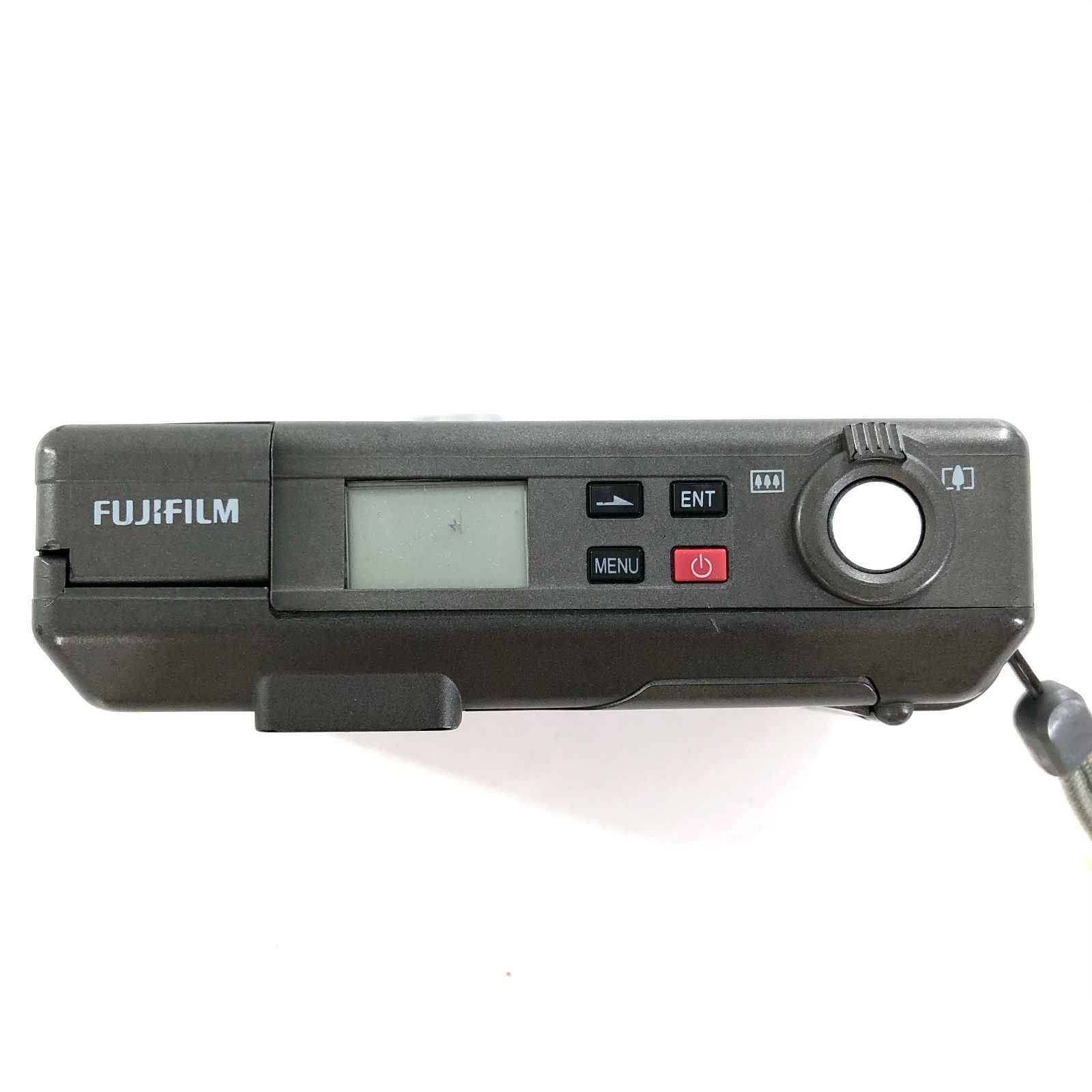 FUJINON ZOOM