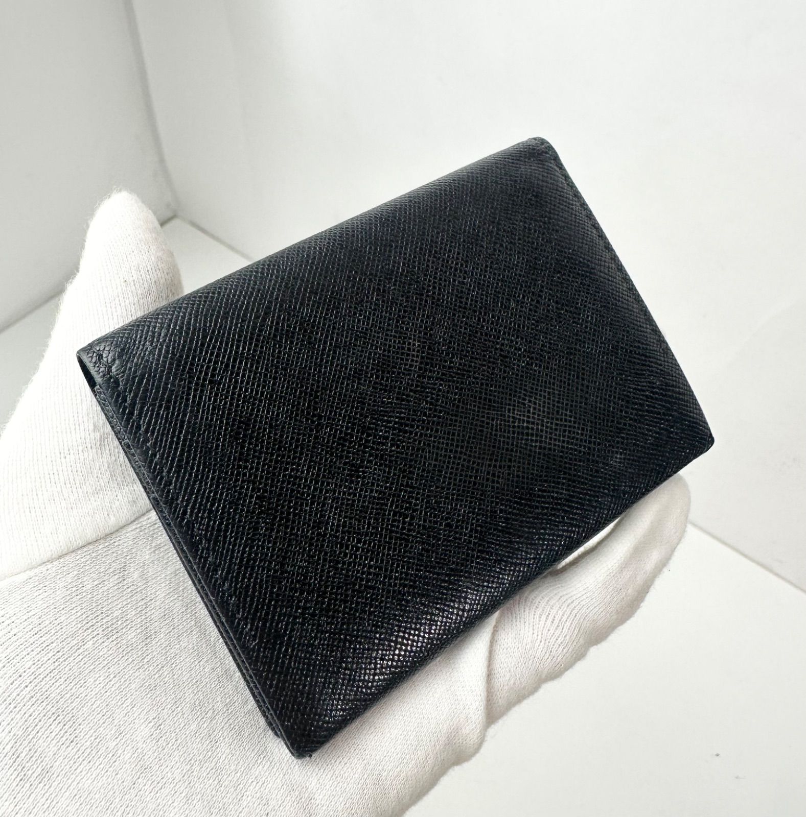 BURBERRY バーバリー 名刺入れ メンズ BURBERRY バーバリー黒の 名刺