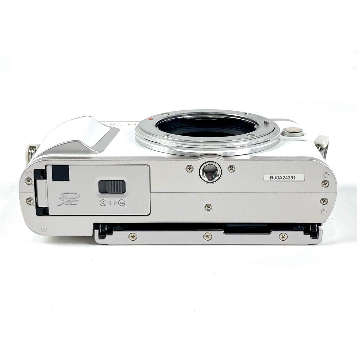 オリンパス OLYMPUS PEN E-PL9 EZダブルズームキット ホワイト オリンパス OLYMPUS PEN E-PL9 EZダブルズームキット ホワイト