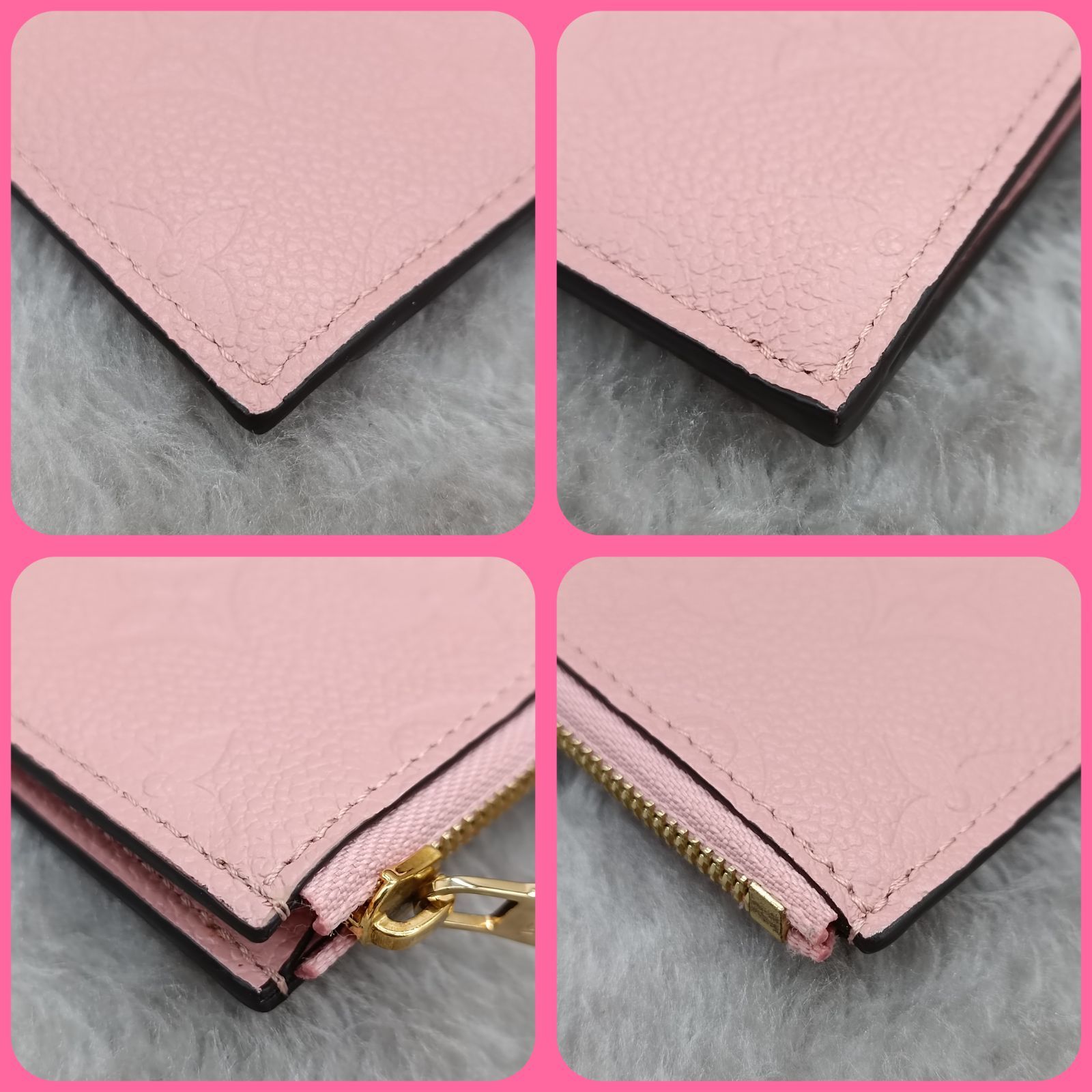 LOUISVUITTON 》 ☆美品☆ ルイヴィトン モノグラム アン