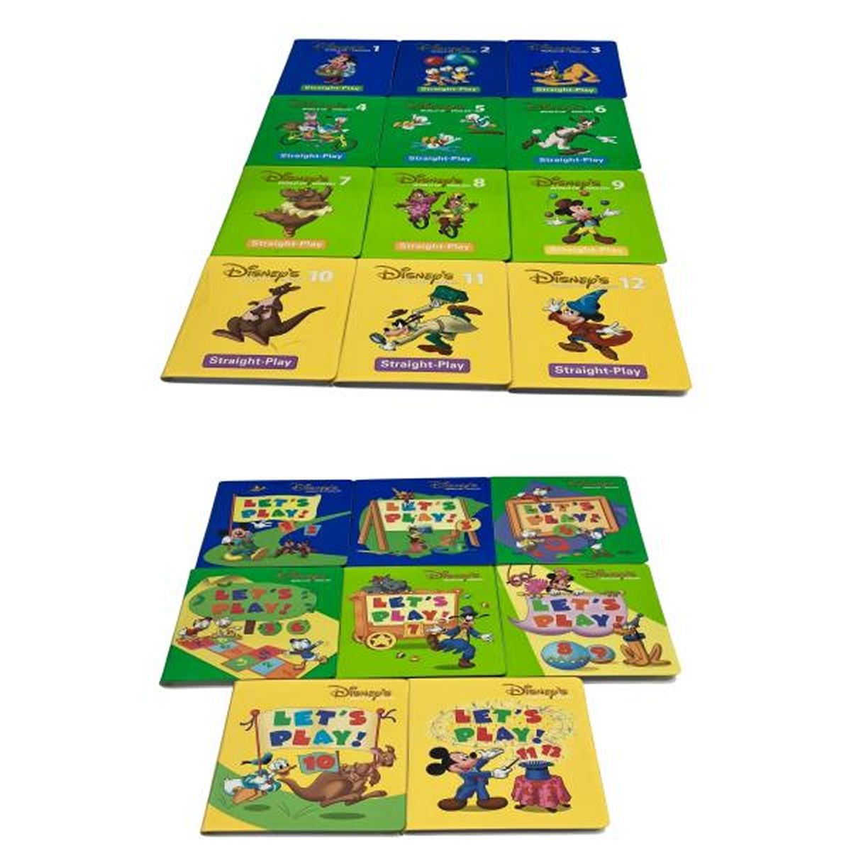 会員サービスに「Disney Collection」が新登場！｜【公式