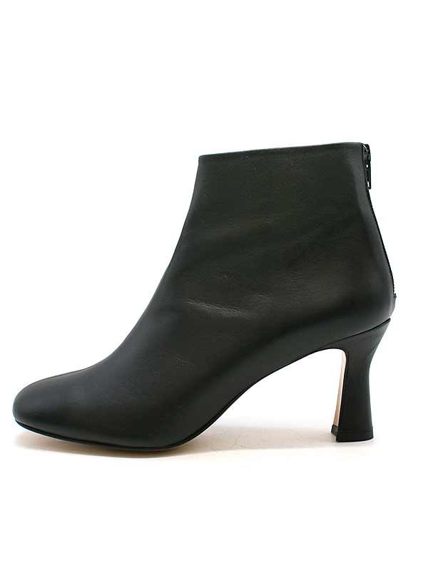 JANE SMITH ジェーンスミス 22AW ROUND TOE SHORT BOOTS