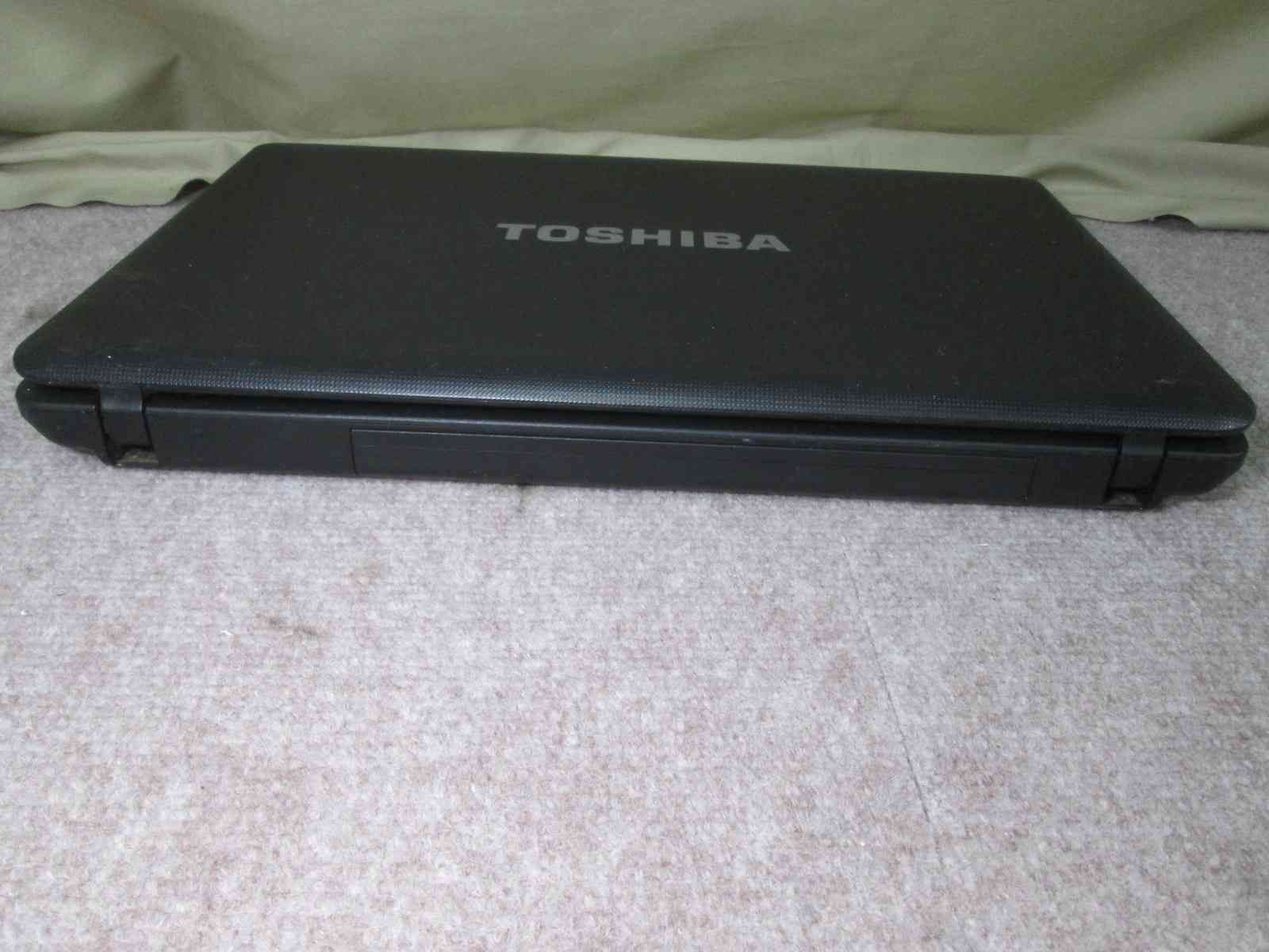 ジャンク 東芝 Satellite BX/33M Pentium 2GB HDD無 起動NG #02