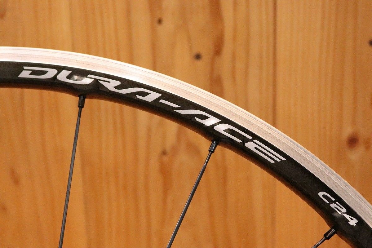 ZIPP340 チューブラー FH-7700 デュラエース ZIPP340 チューブラー FH-7700 デュラエース
